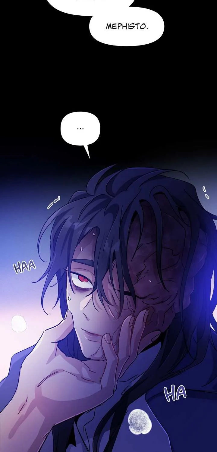 Dark Fall Chapter 52 page 27 - 