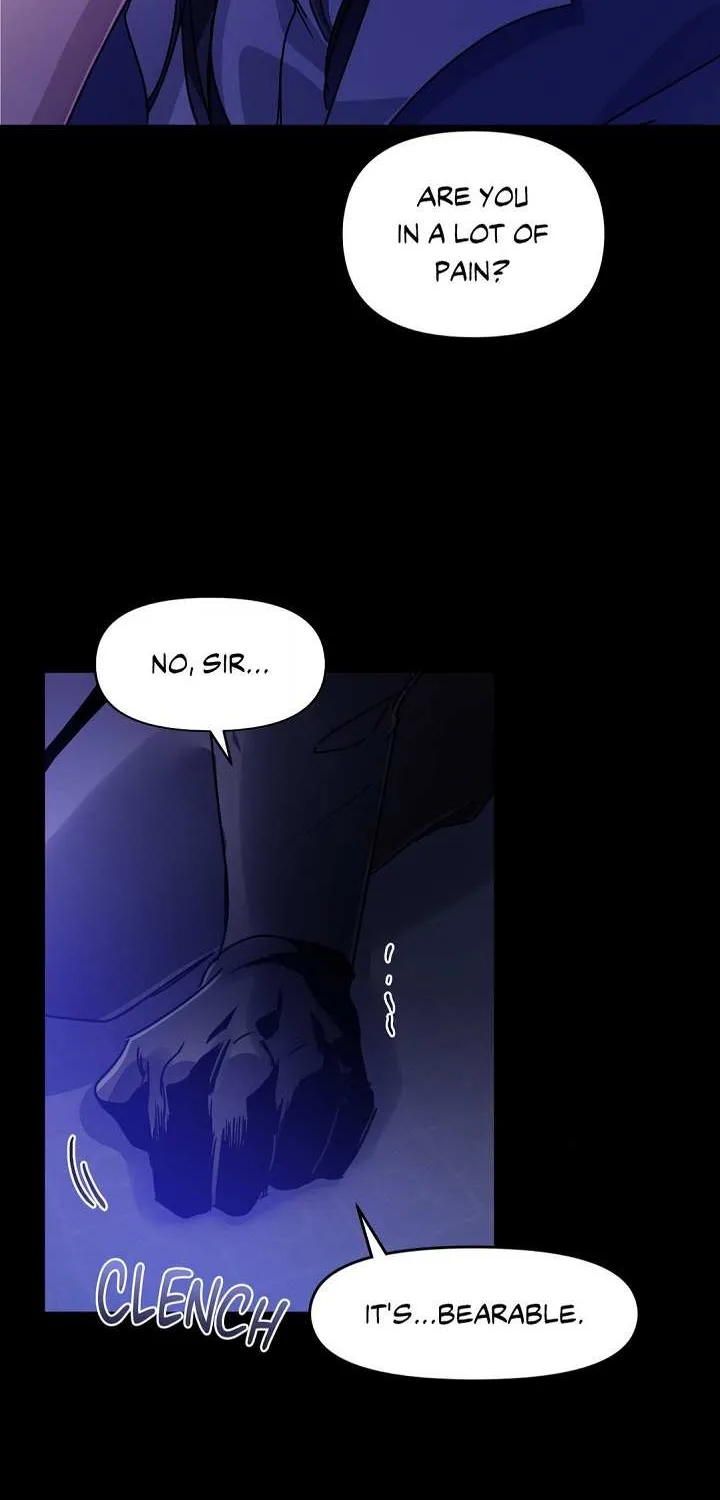 Dark Fall Chapter 52 page 28 - 