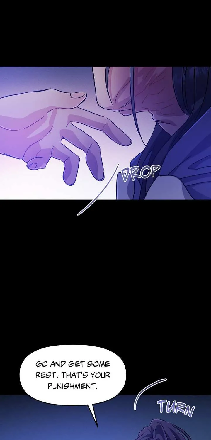 Dark Fall Chapter 52 page 30 - 