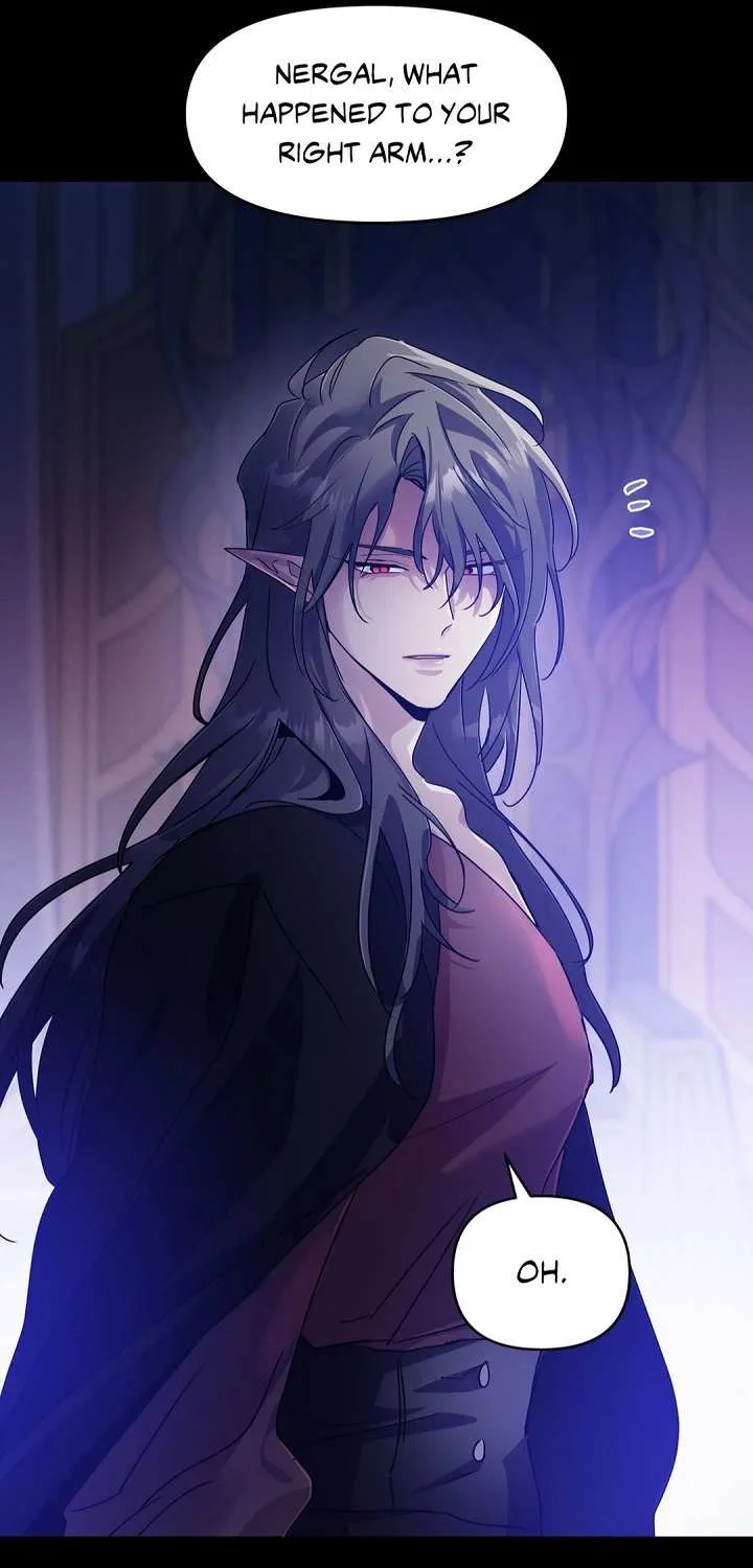 Dark Fall Chapter 52 page 32 - 