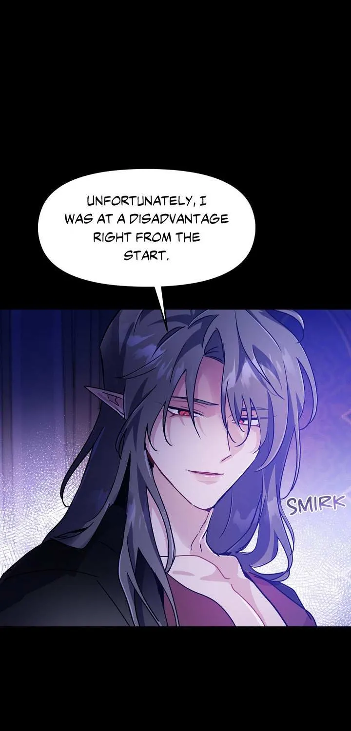 Dark Fall Chapter 52 page 33 - 