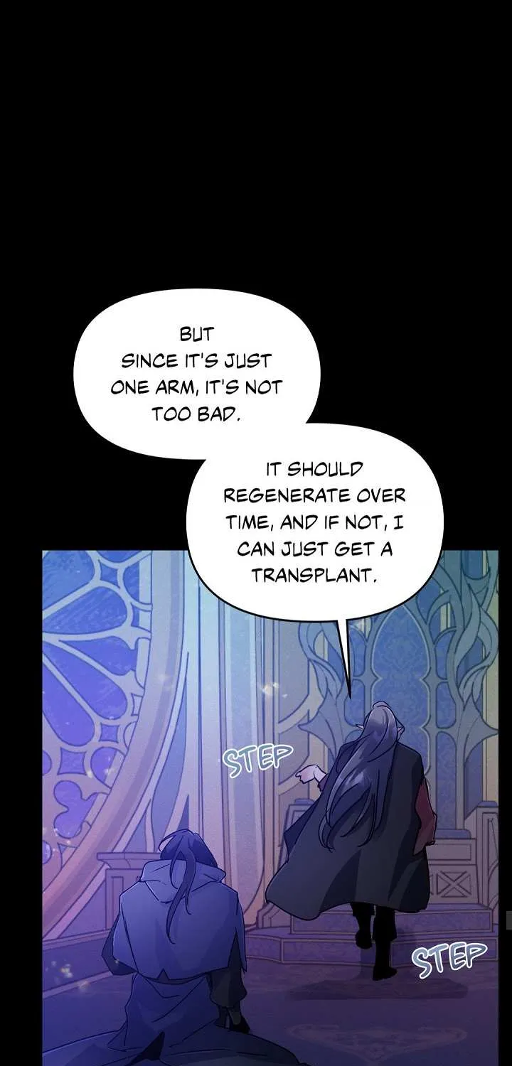 Dark Fall Chapter 52 page 34 - 