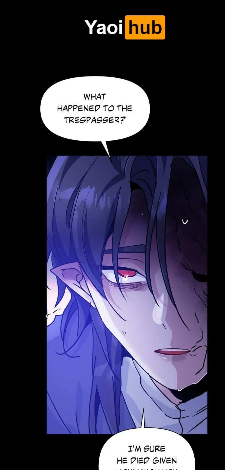 Dark Fall Chapter 52 page 36 - 