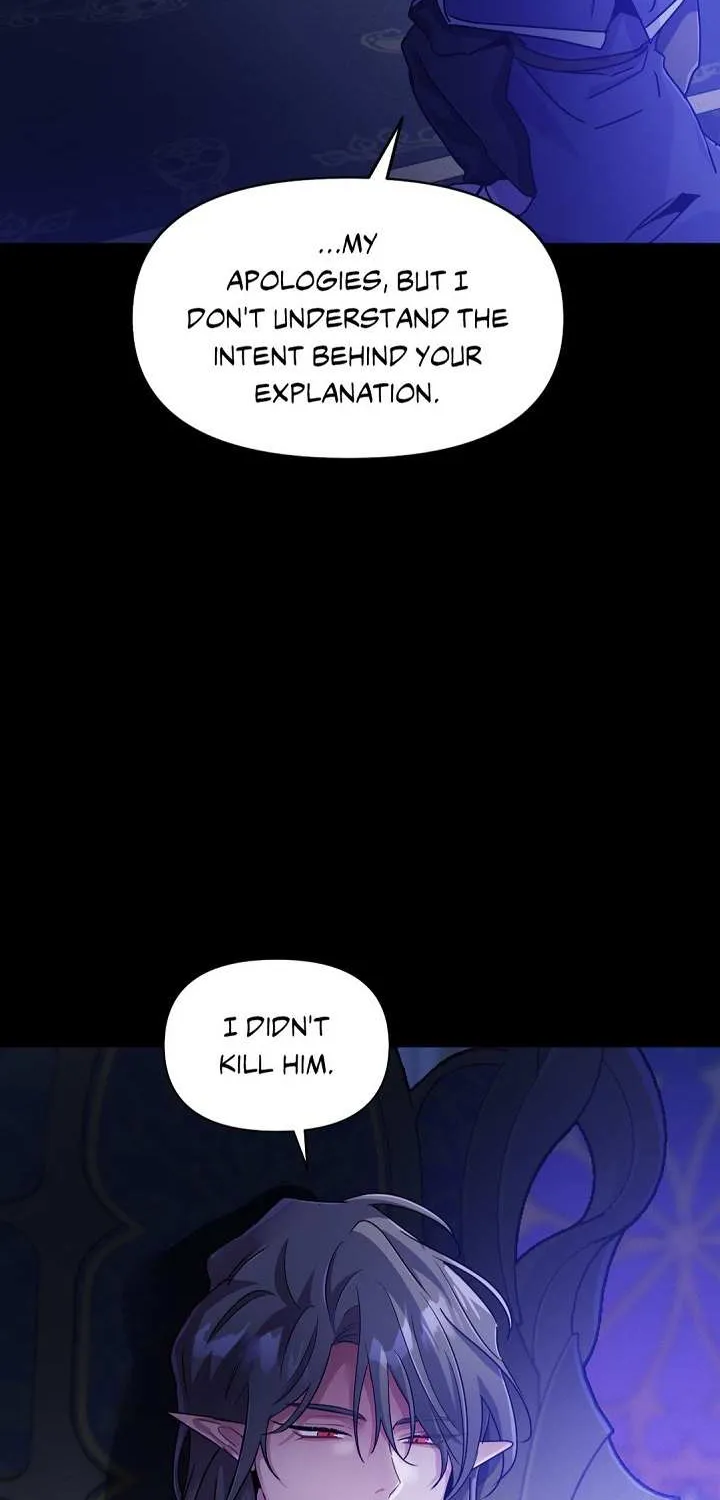 Dark Fall Chapter 52 page 39 - 