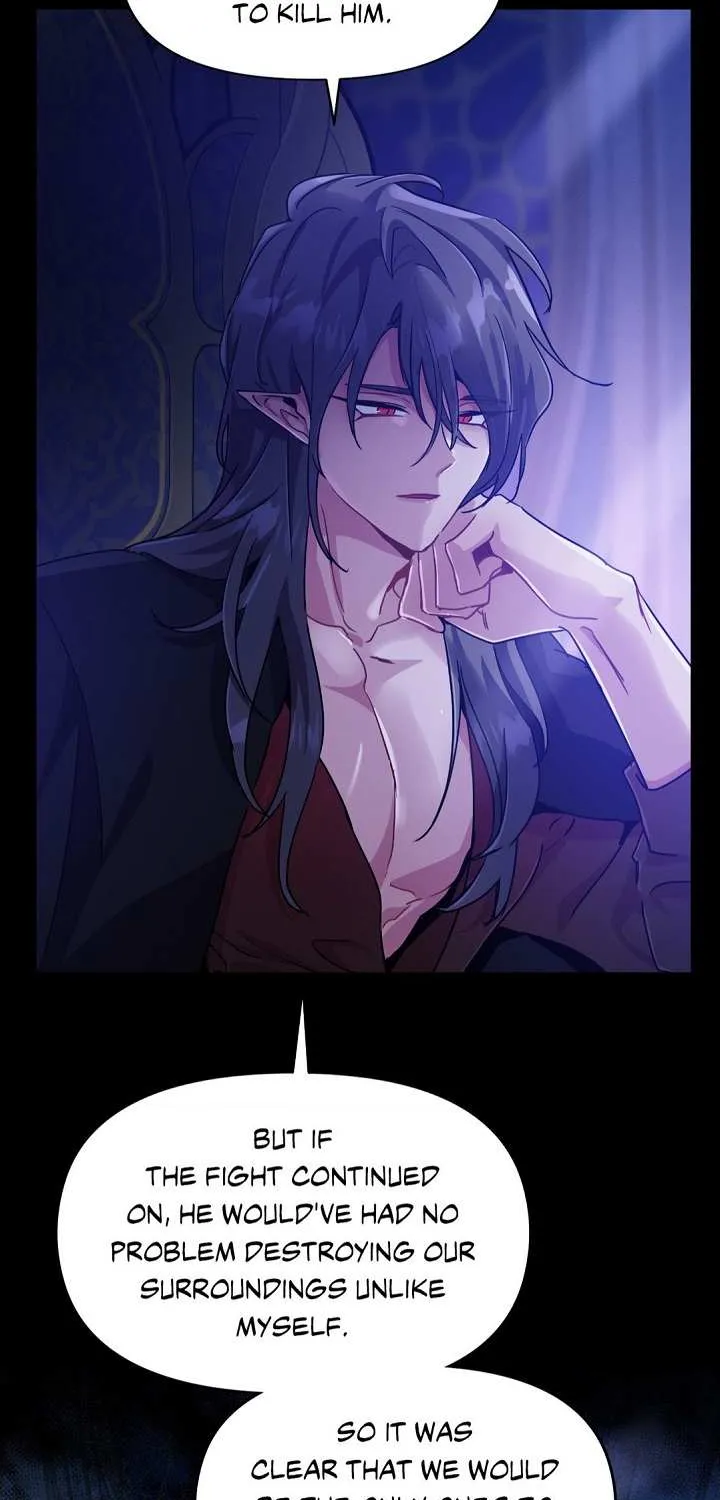 Dark Fall Chapter 52 page 43 - 