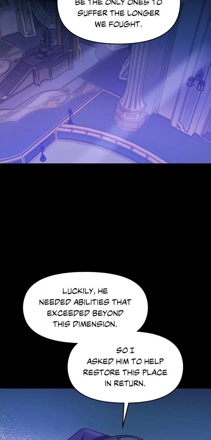 Dark Fall Chapter 52 page 44 - 