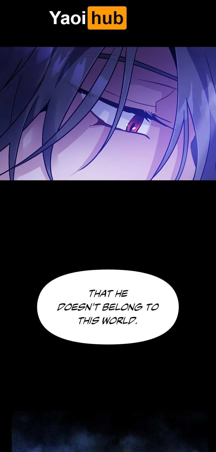 Dark Fall Chapter 52 page 47 - 