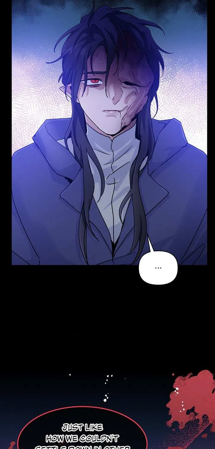 Dark Fall Chapter 52 page 48 - 