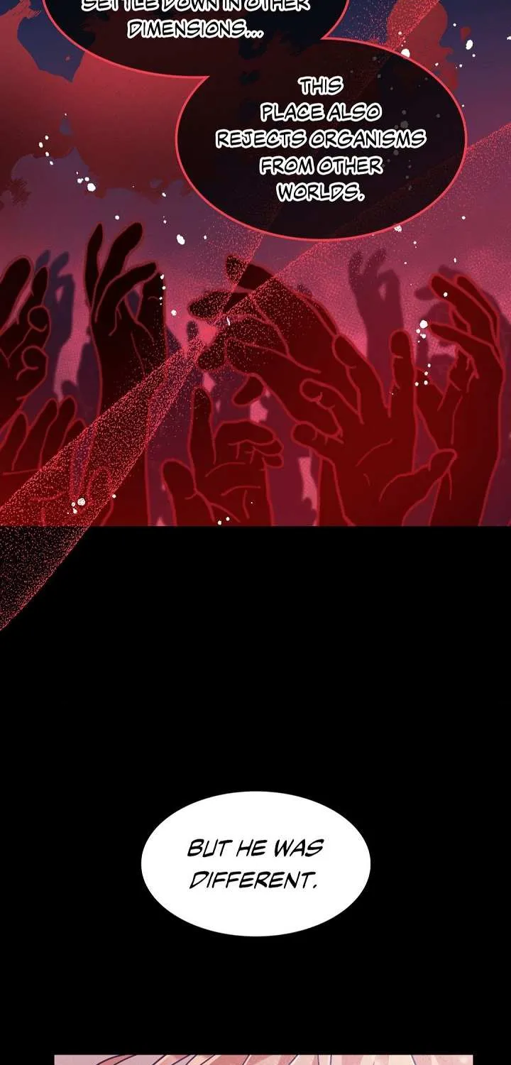 Dark Fall Chapter 52 page 49 - 