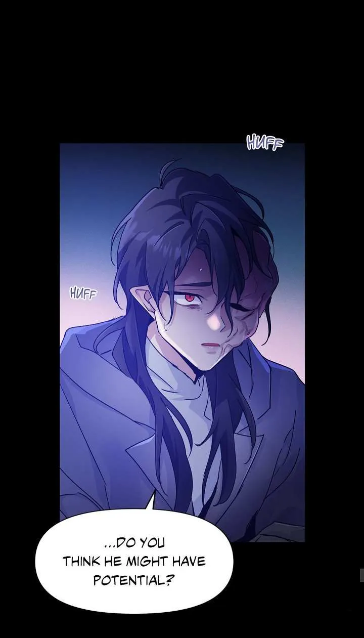 Dark Fall Chapter 52 page 51 - 