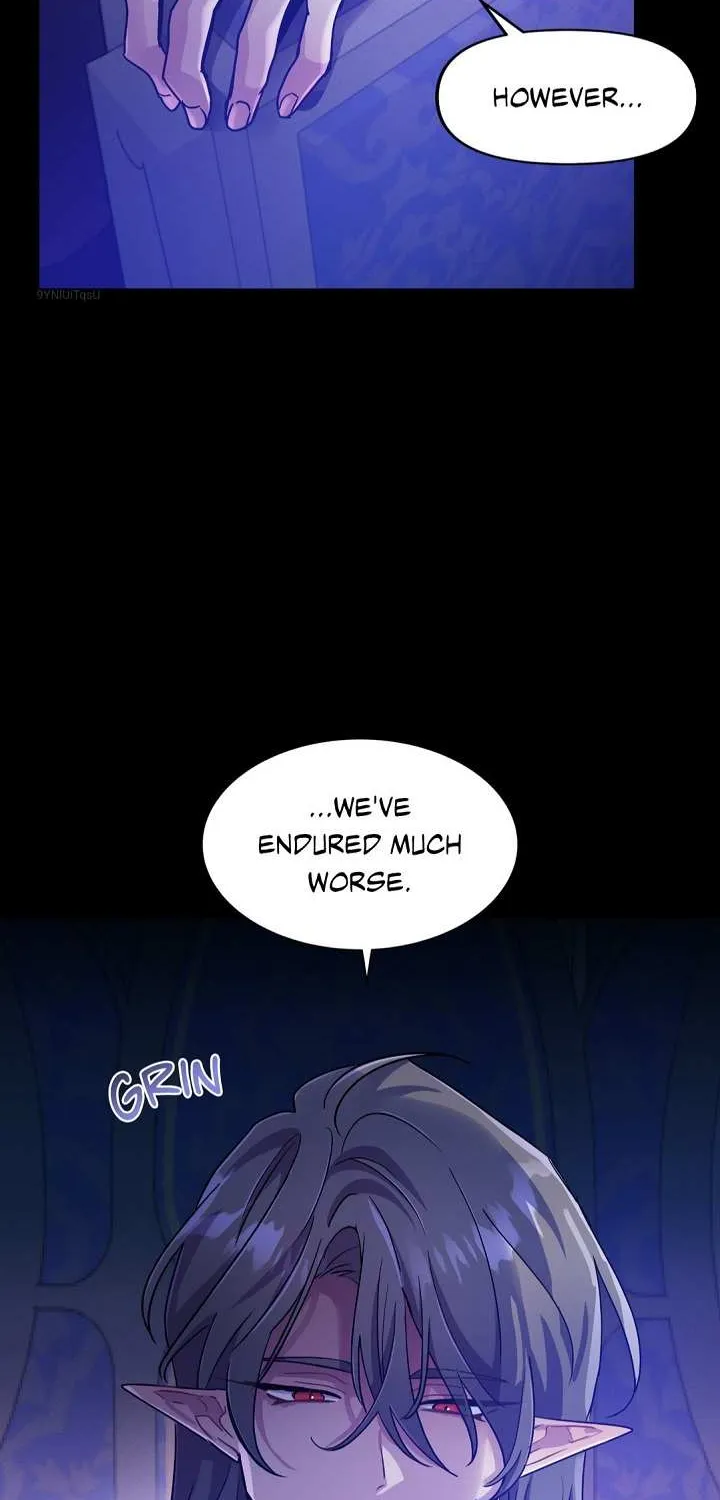 Dark Fall Chapter 52 page 53 - 