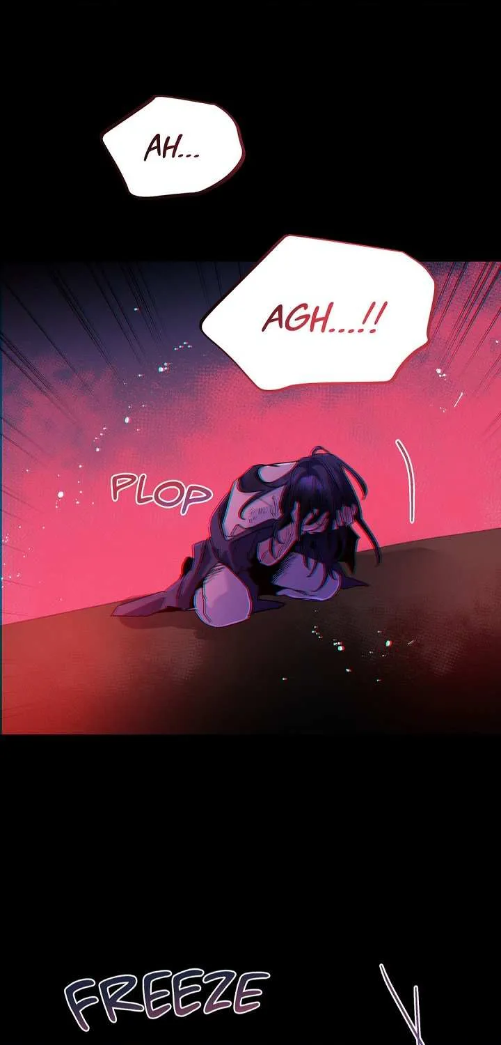 Dark Fall Chapter 52 page 10 - 