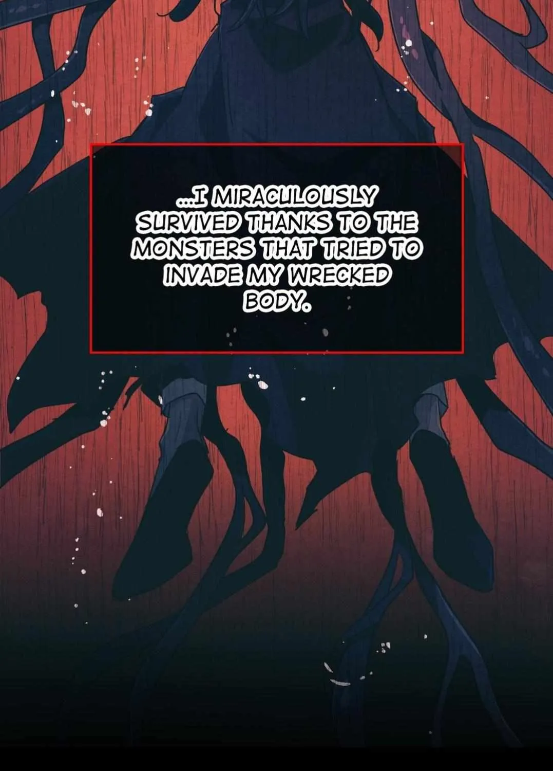 Dark Fall Chapter 53.1 page 13 - 