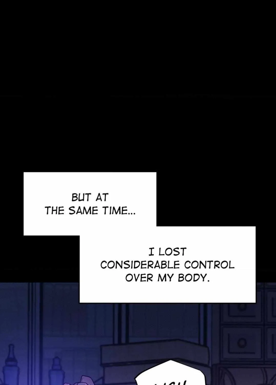 Dark Fall Chapter 53.1 page 14 - 