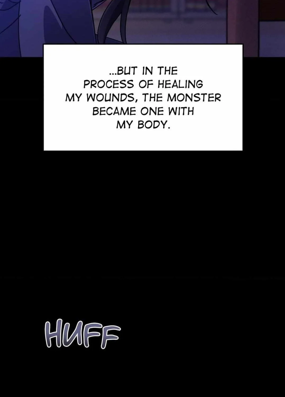 Dark Fall Chapter 53.1 page 18 - 