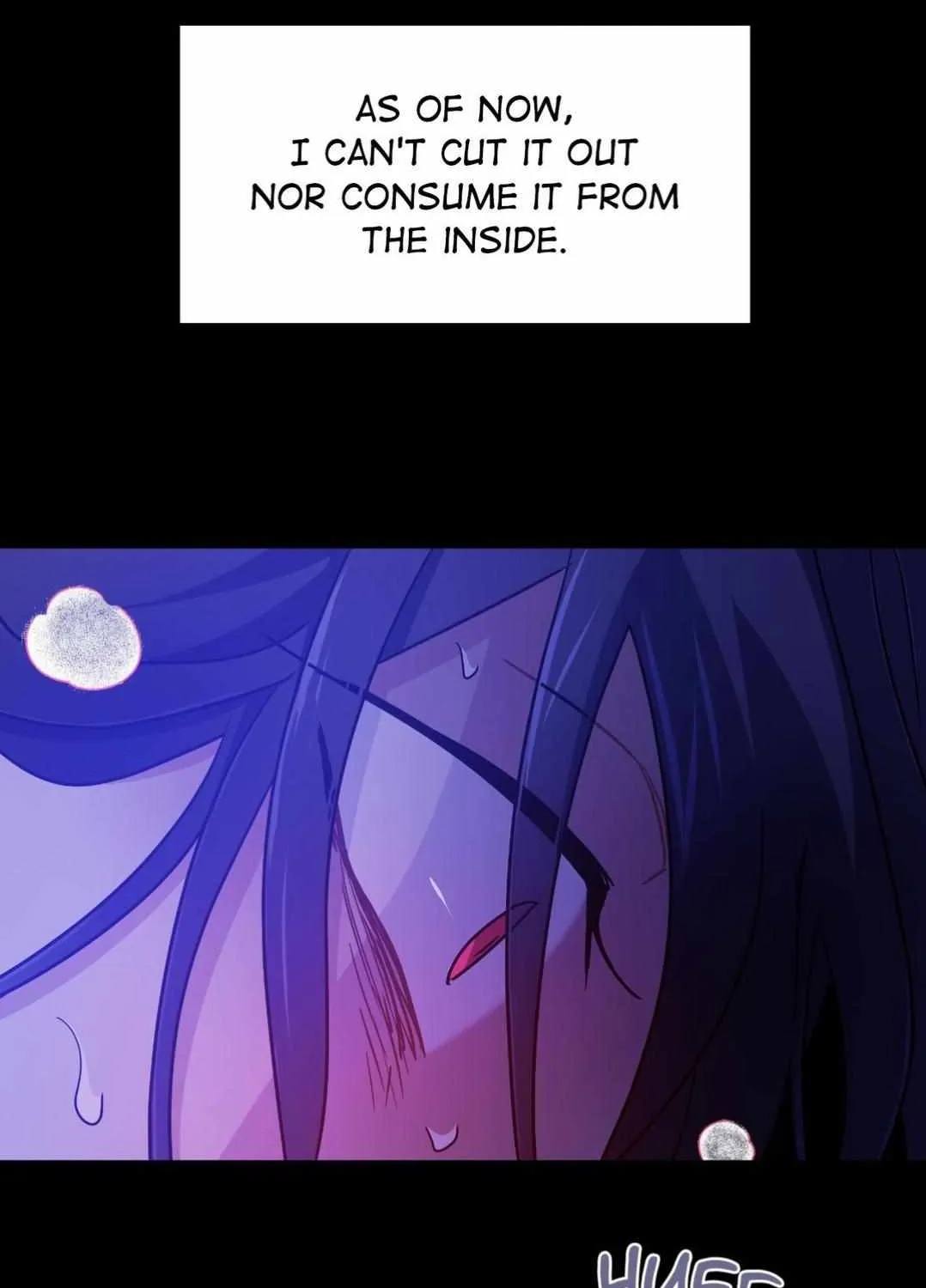 Dark Fall Chapter 53.1 page 19 - 
