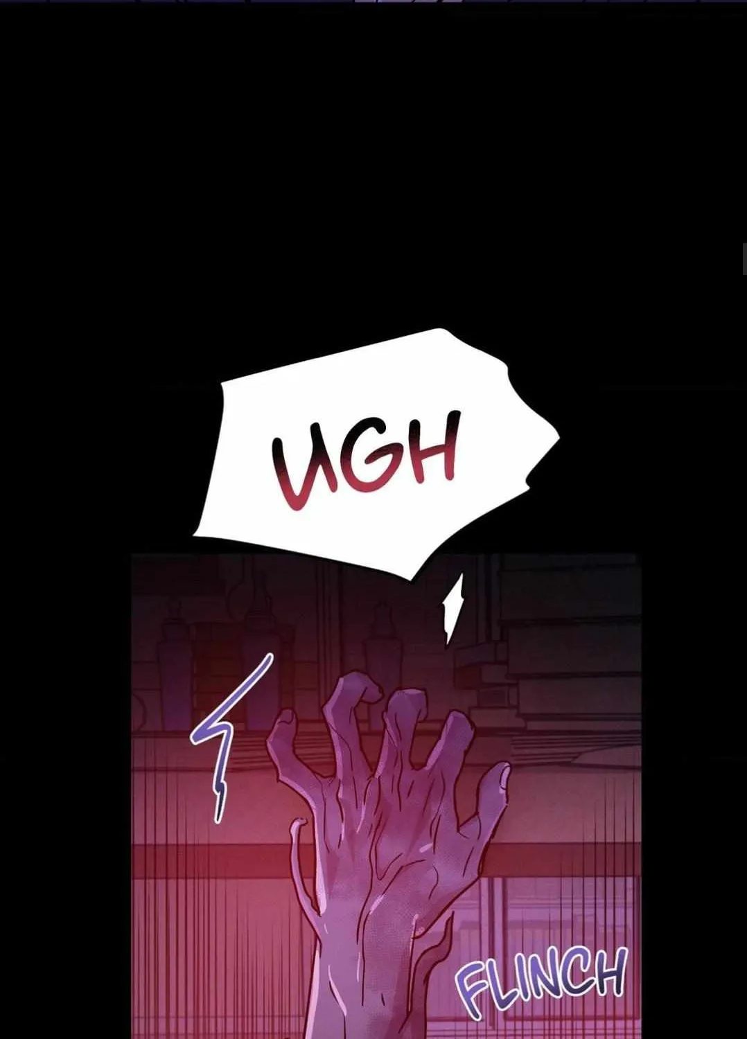 Dark Fall Chapter 53.1 page 24 - 