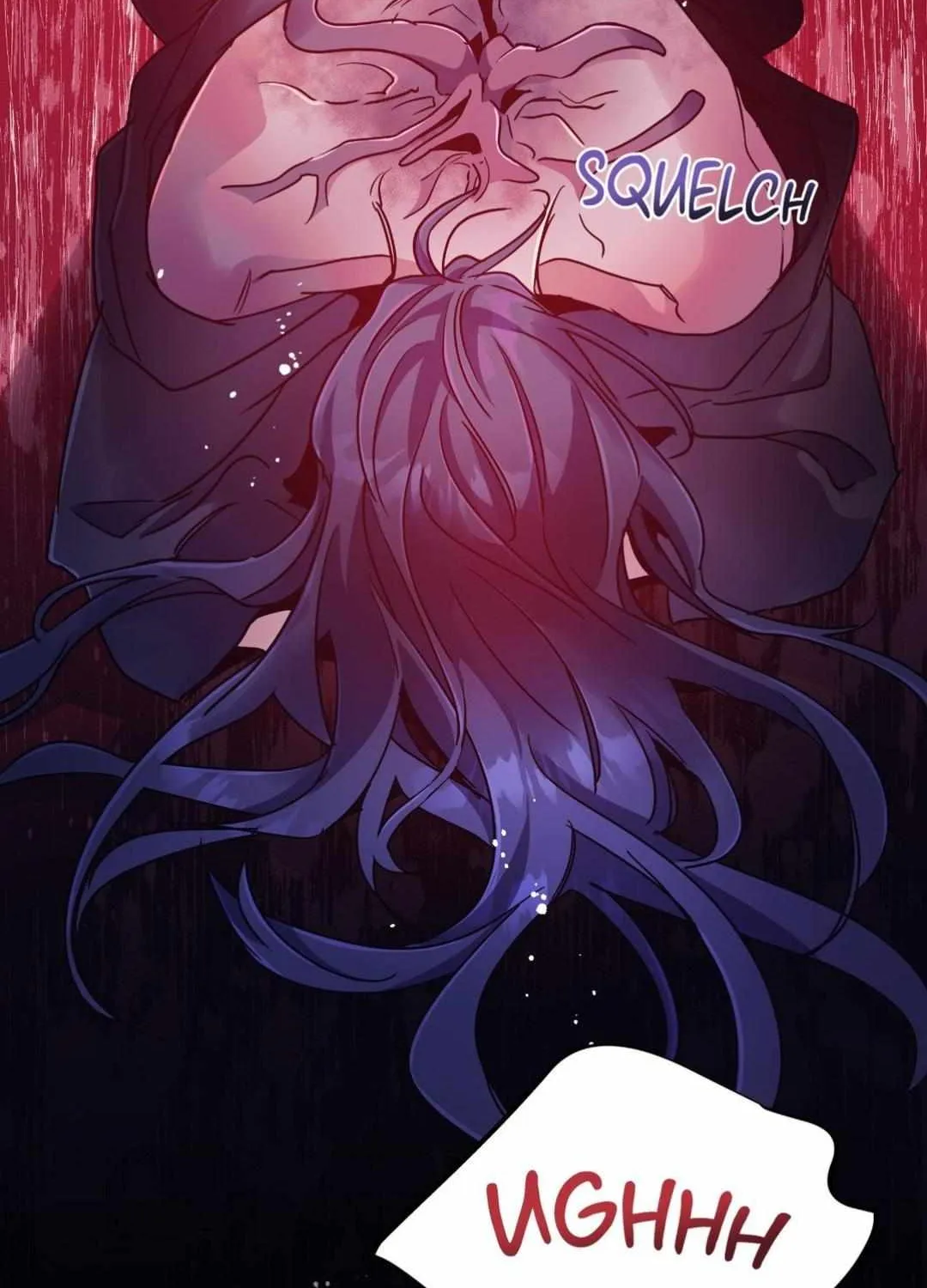 Dark Fall Chapter 53.1 page 27 - 