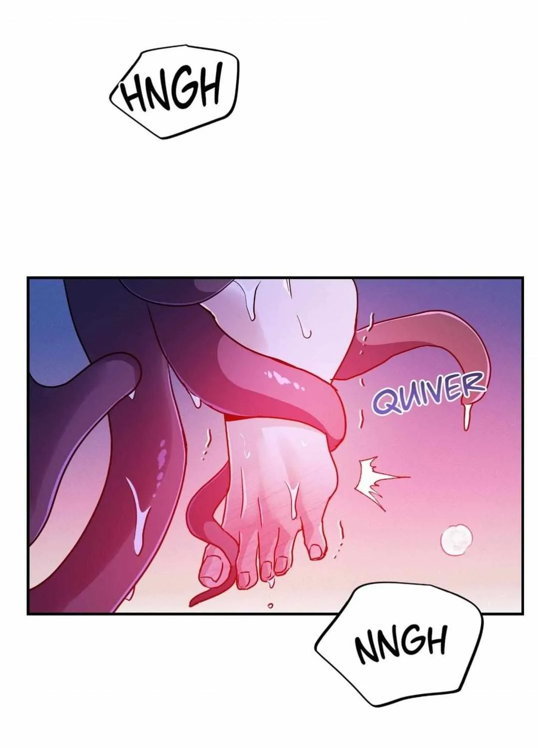 Dark Fall Chapter 53.1 page 33 - 