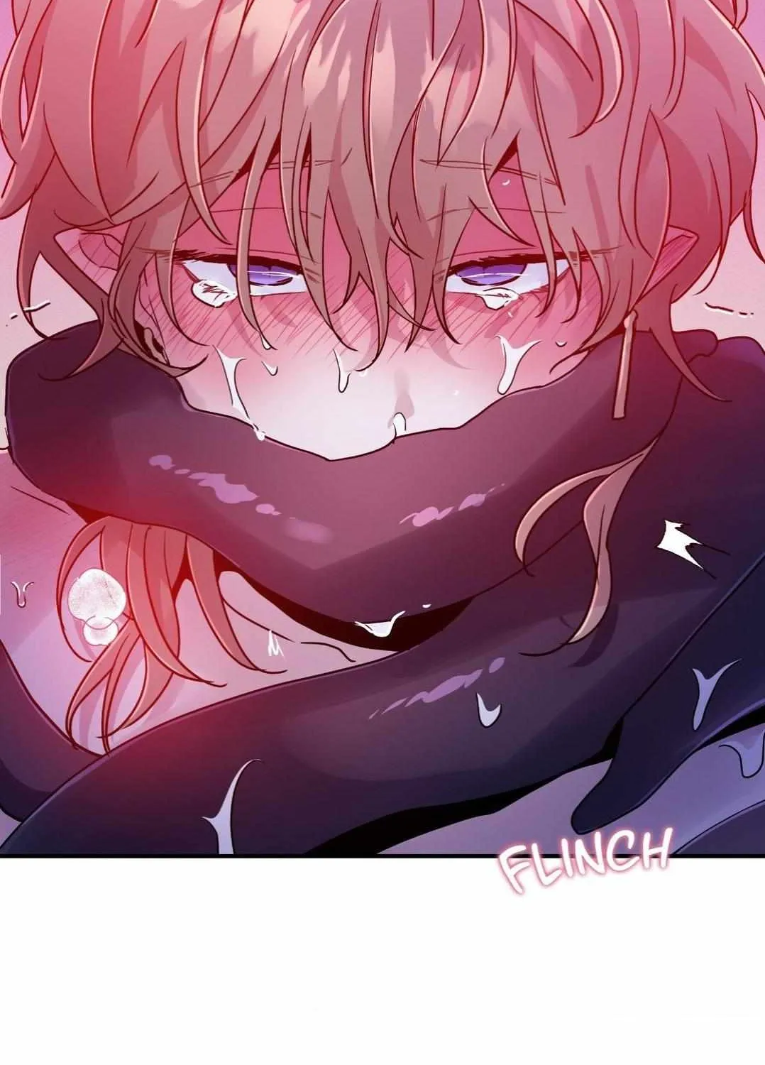 Dark Fall Chapter 53.1 page 36 - 