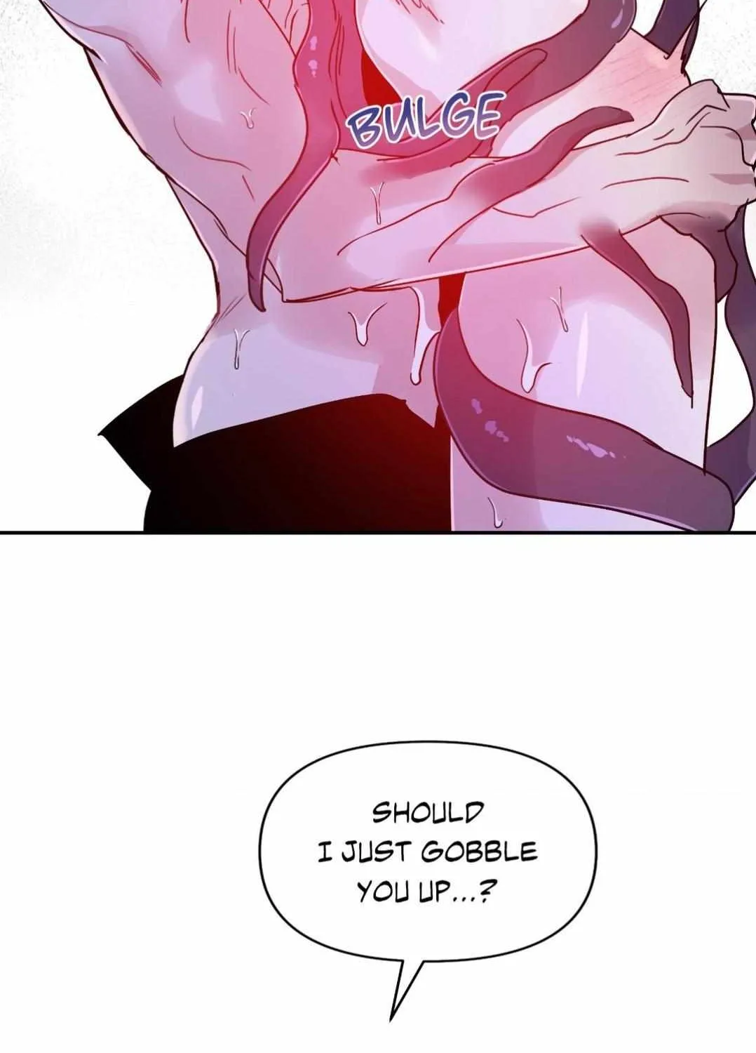 Dark Fall Chapter 53.1 page 38 - 