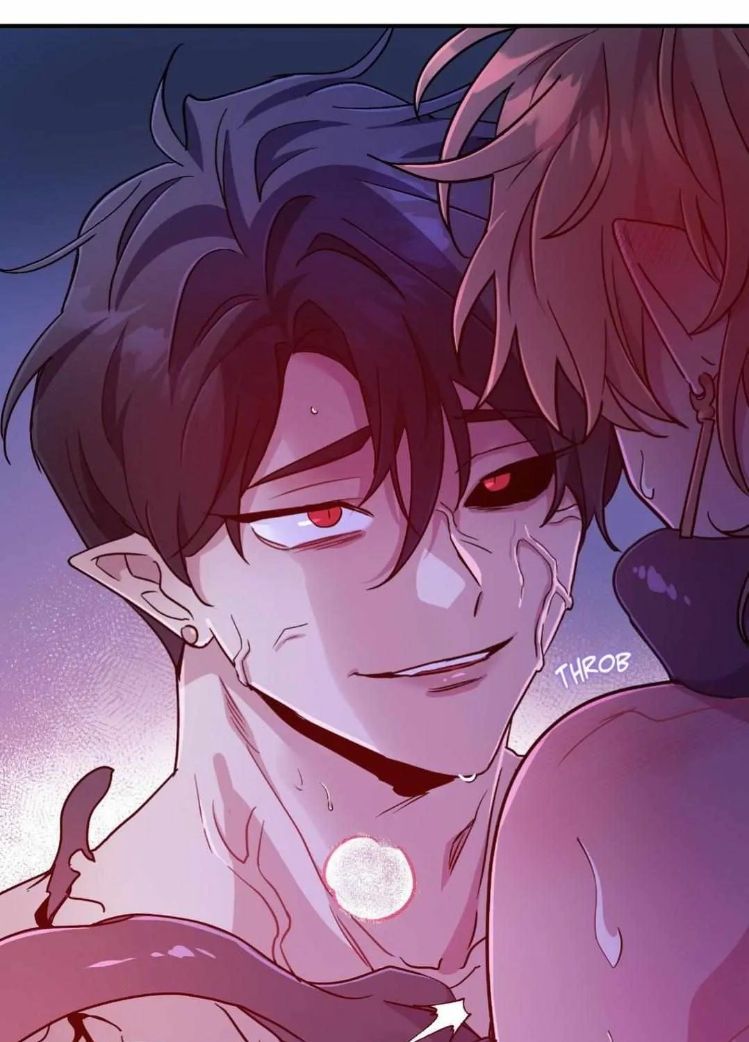 Dark Fall Chapter 53.1 page 39 - 