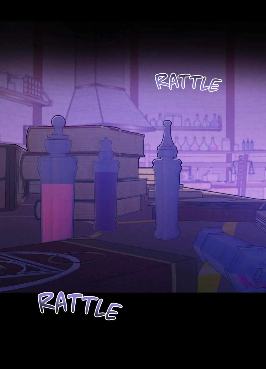 Dark Fall Chapter 53.1 page 5 - 