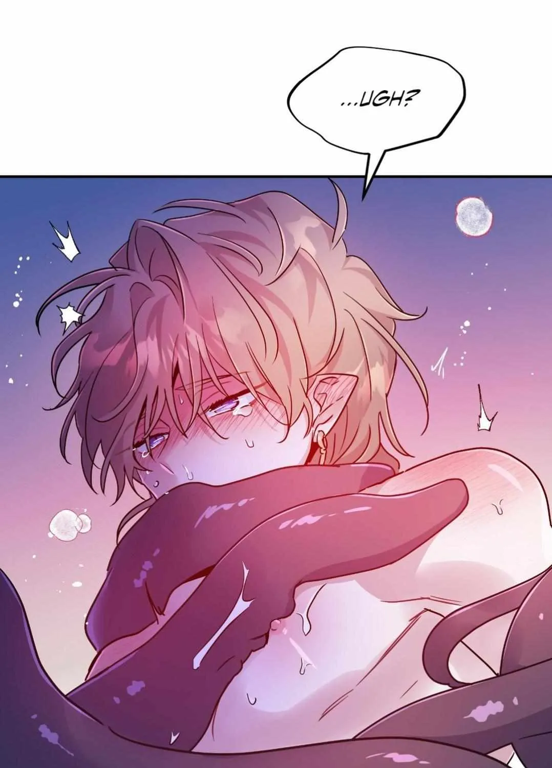 Dark Fall Chapter 53.1 page 41 - 