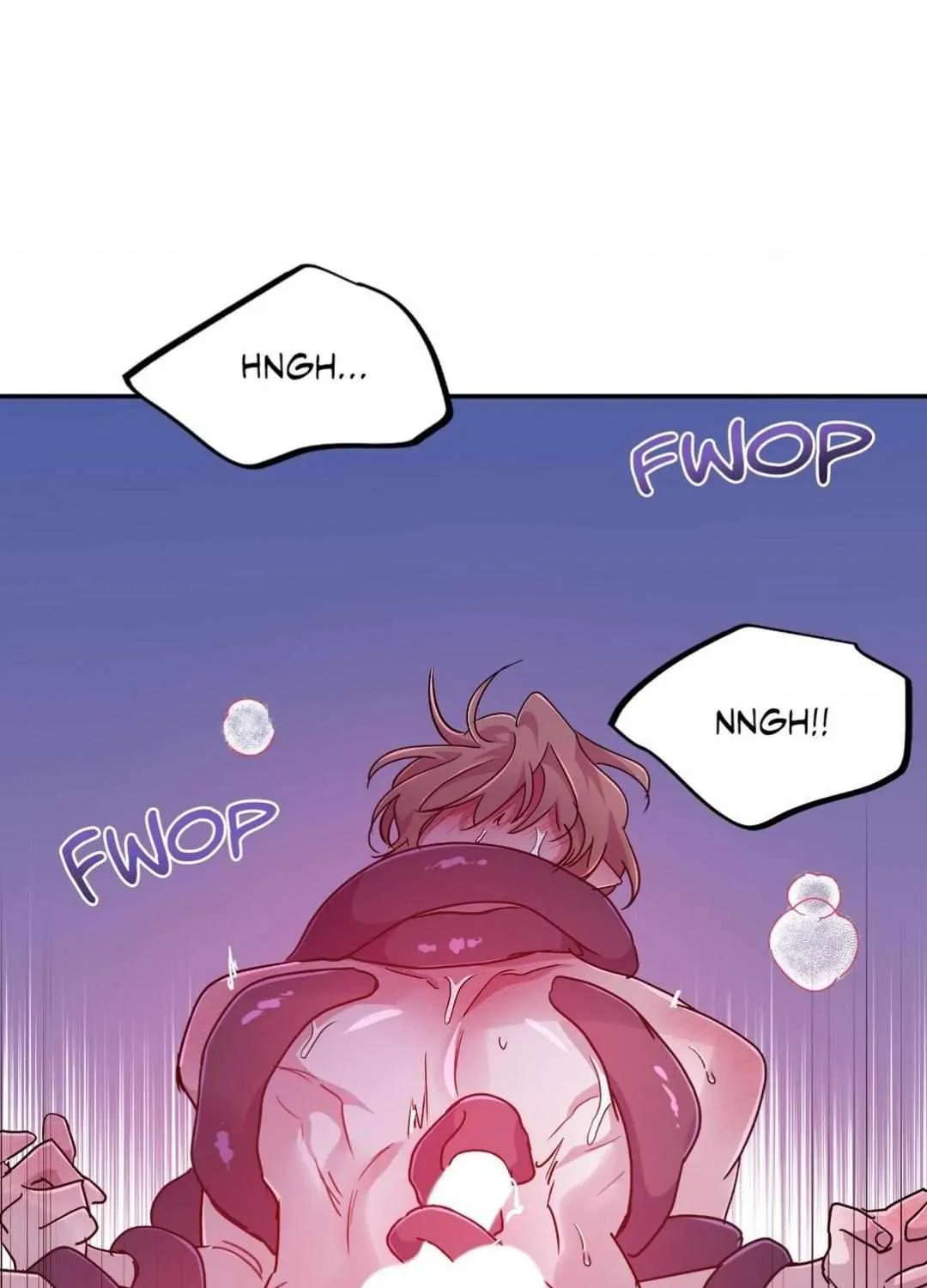 Dark Fall Chapter 53.1 page 47 - 