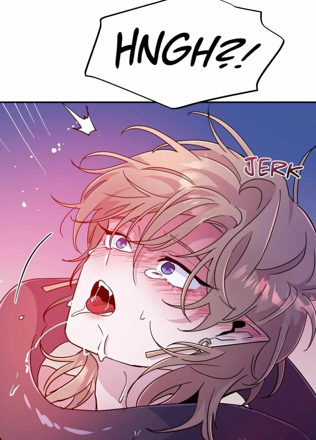 Dark Fall Chapter 53.1 page 50 - 