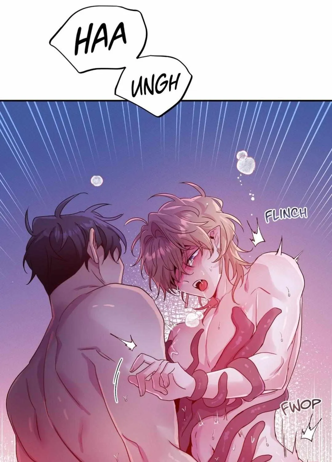 Dark Fall Chapter 53.1 page 57 - 