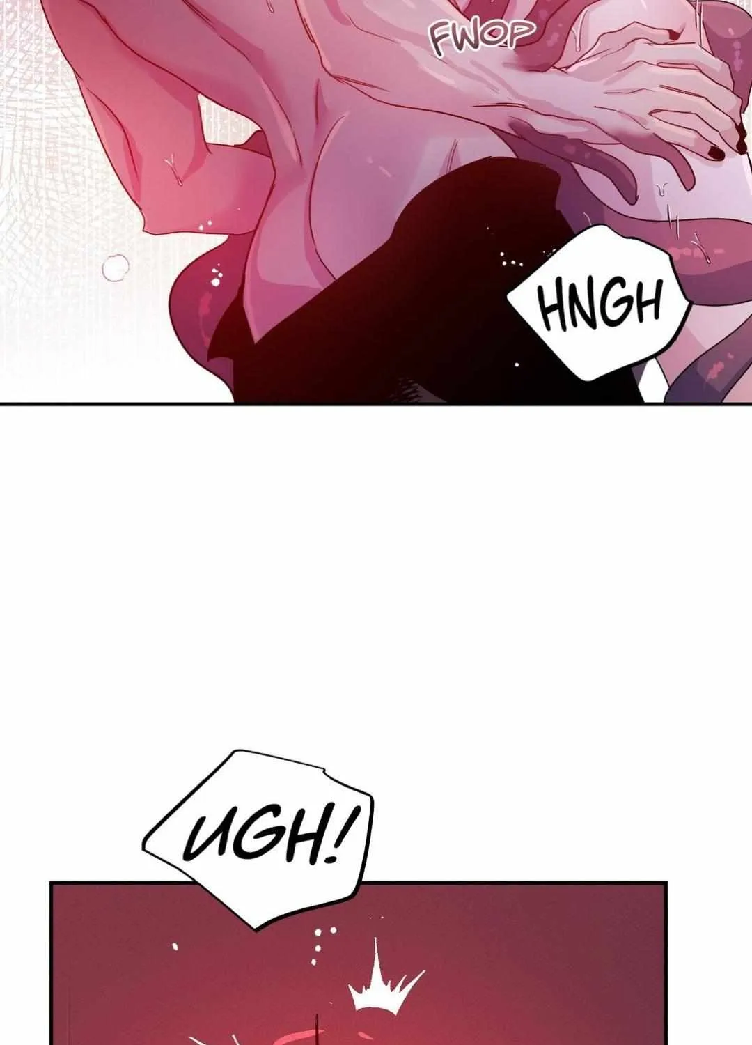 Dark Fall Chapter 53.1 page 58 - 