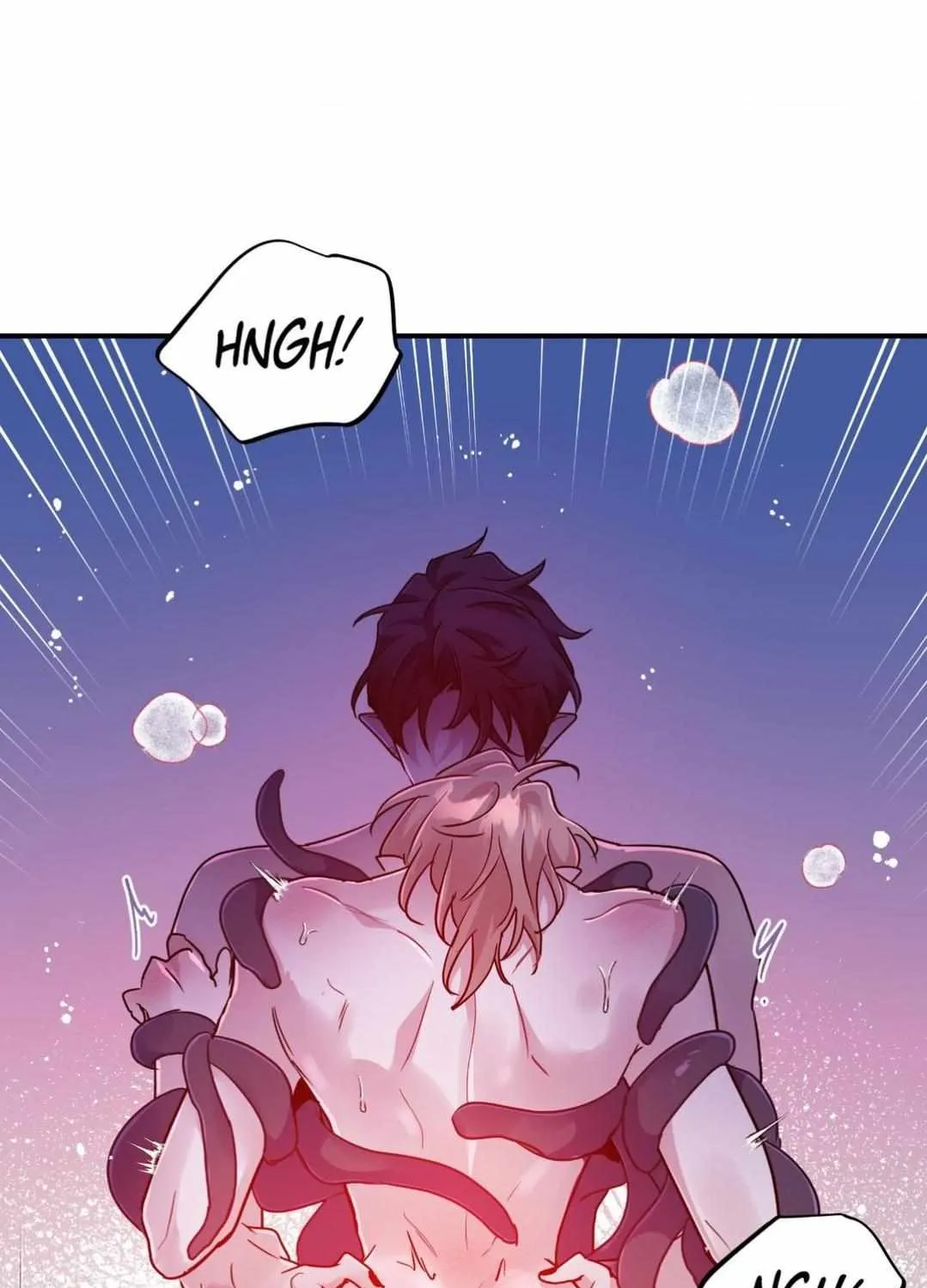 Dark Fall Chapter 53.1 page 60 - 