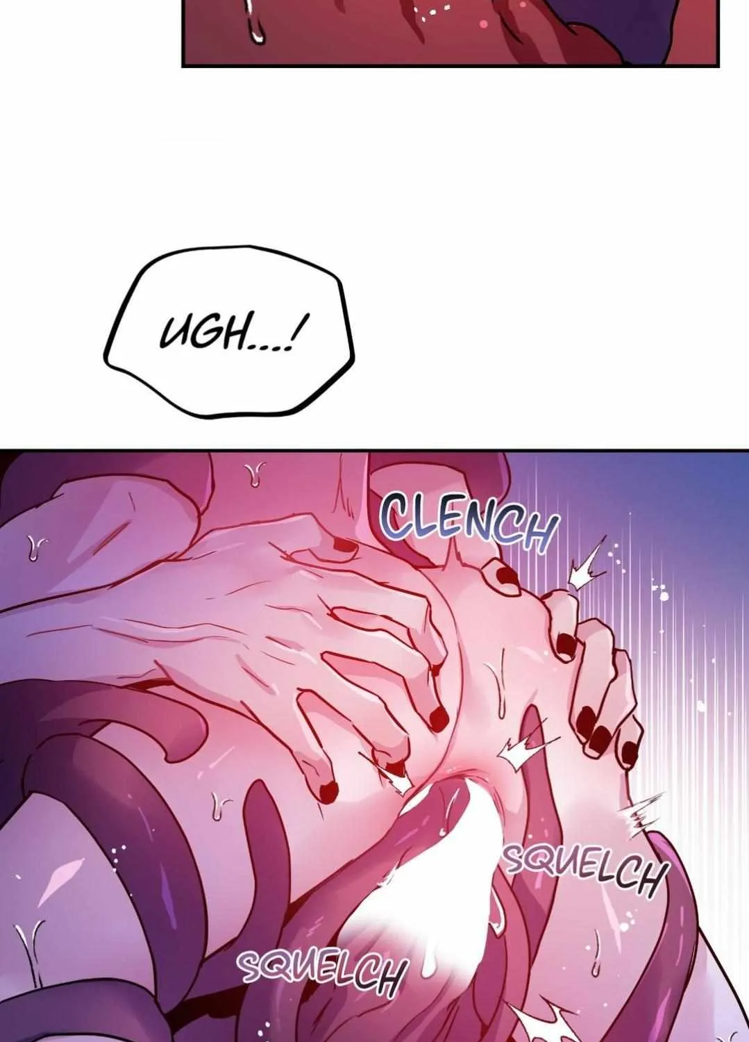 Dark Fall Chapter 53.1 page 64 - 