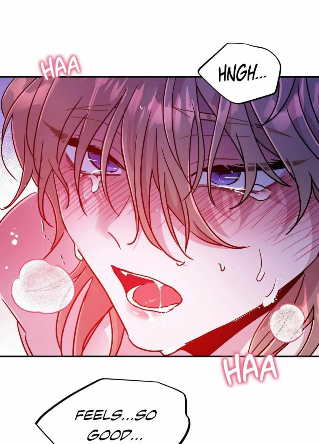 Dark Fall Chapter 53.1 page 66 - 