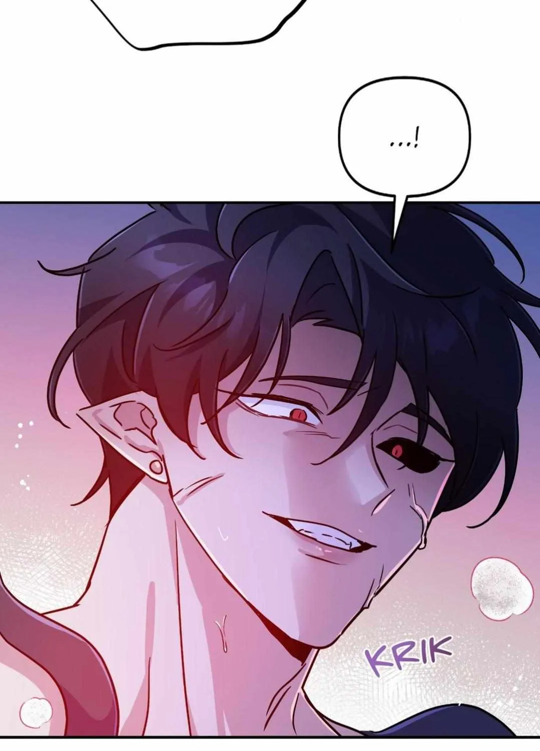 Dark Fall Chapter 53.1 page 67 - 