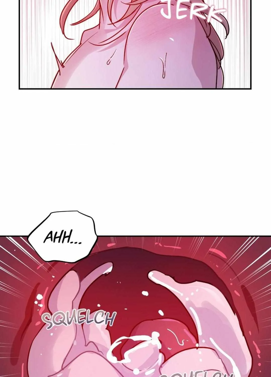 Dark Fall Chapter 53.1 page 70 - 