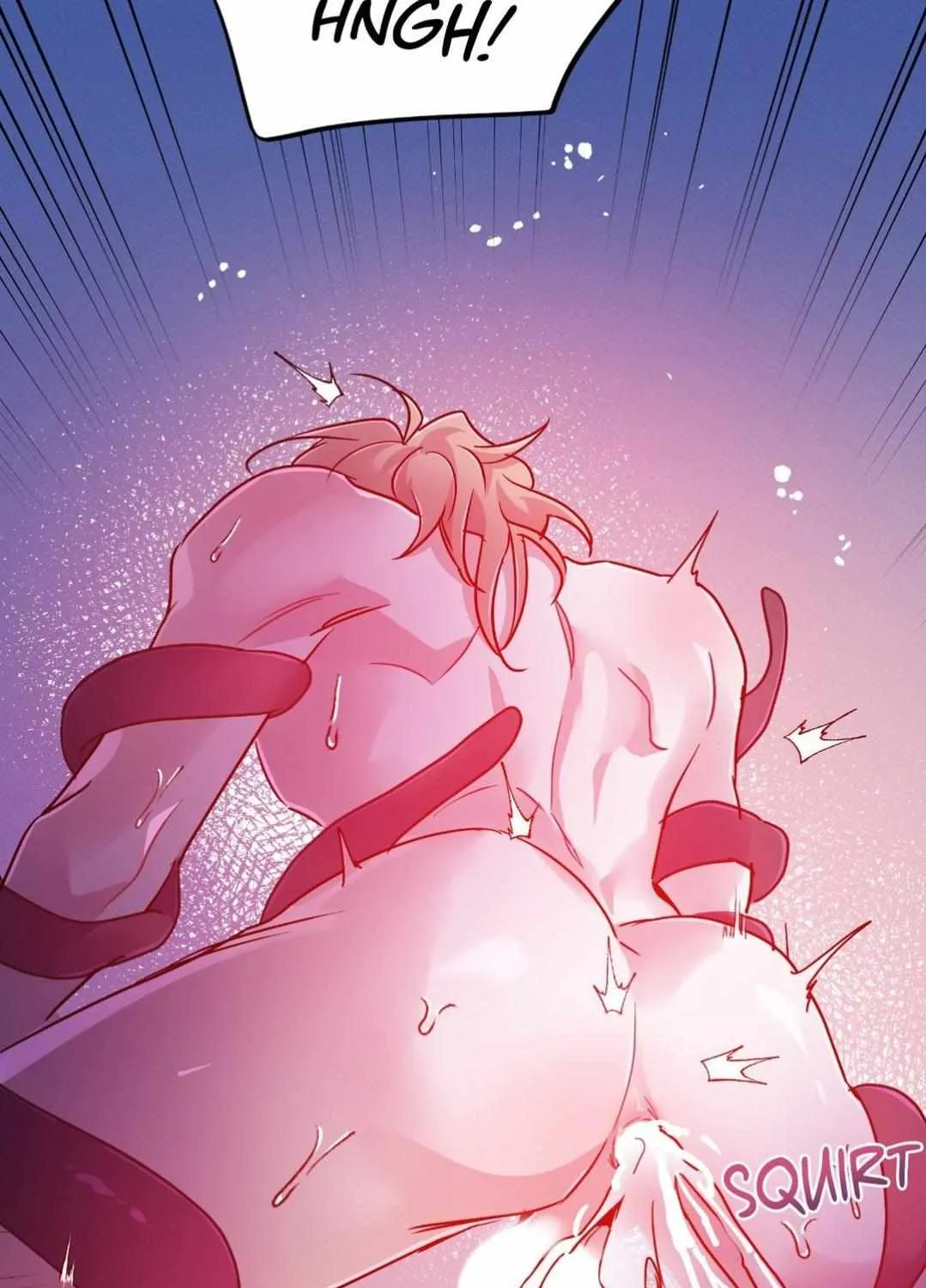 Dark Fall Chapter 53.1 page 76 - 