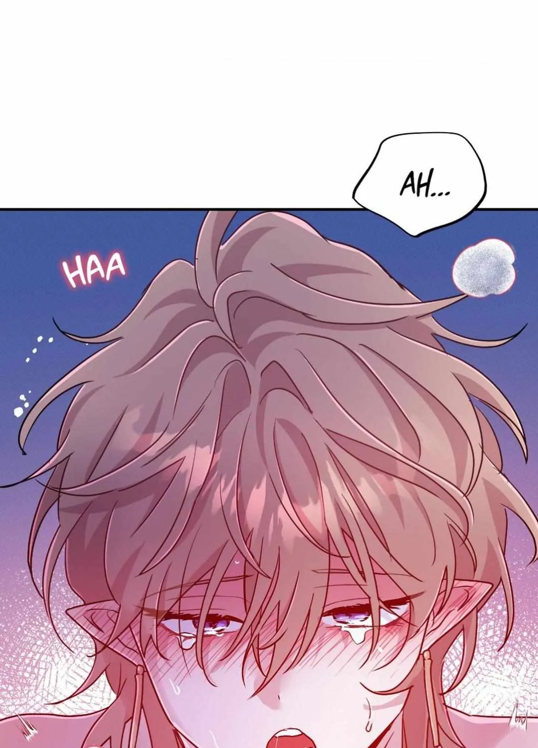 Dark Fall Chapter 53.1 page 79 - 