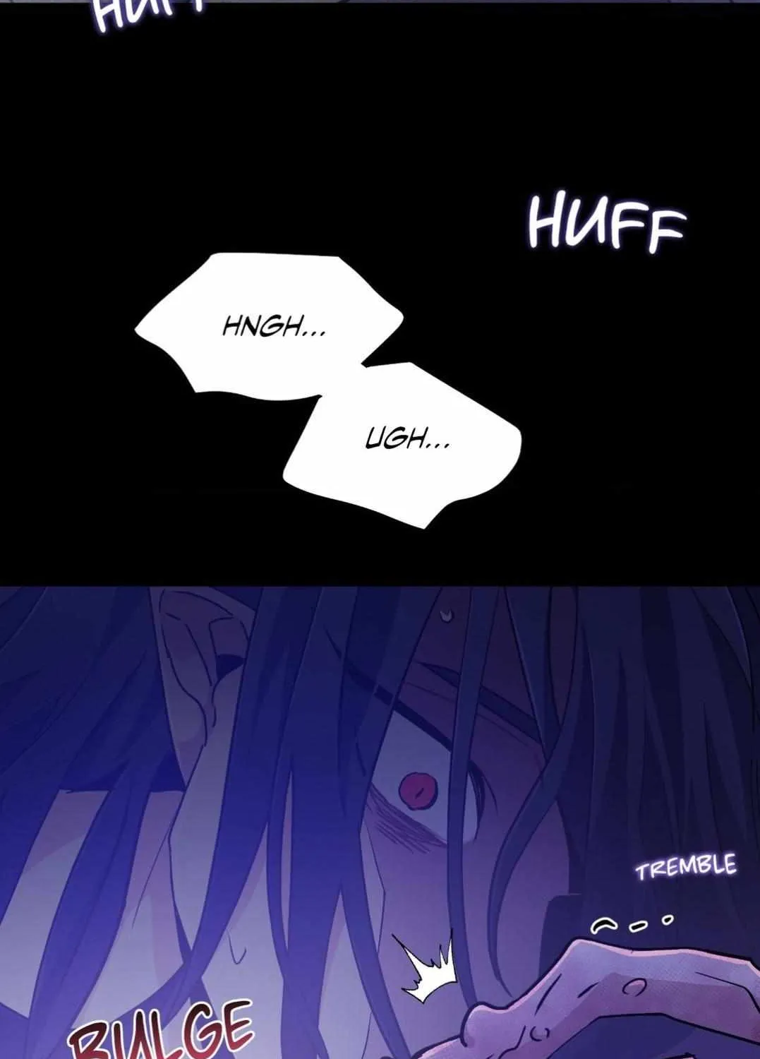 Dark Fall Chapter 53.1 page 10 - 