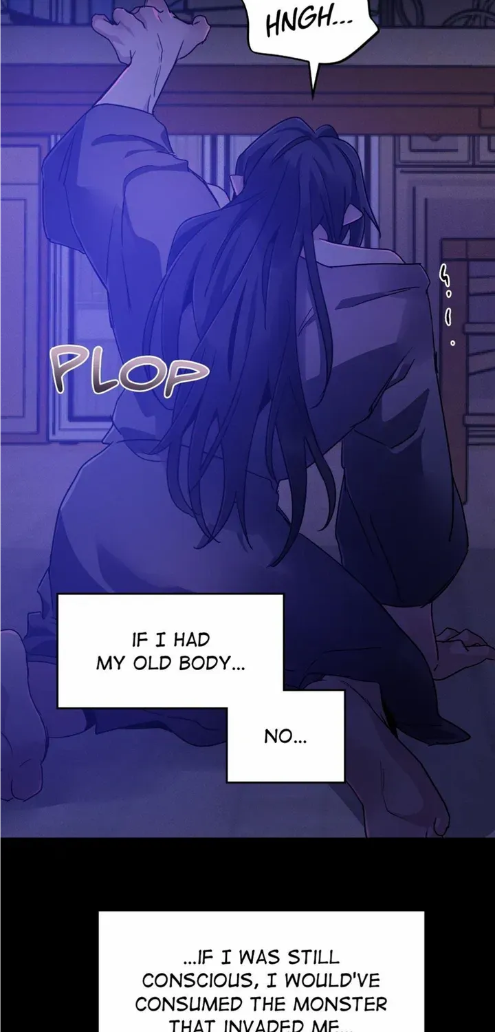 Dark Fall Chapter 53 page 12 - 