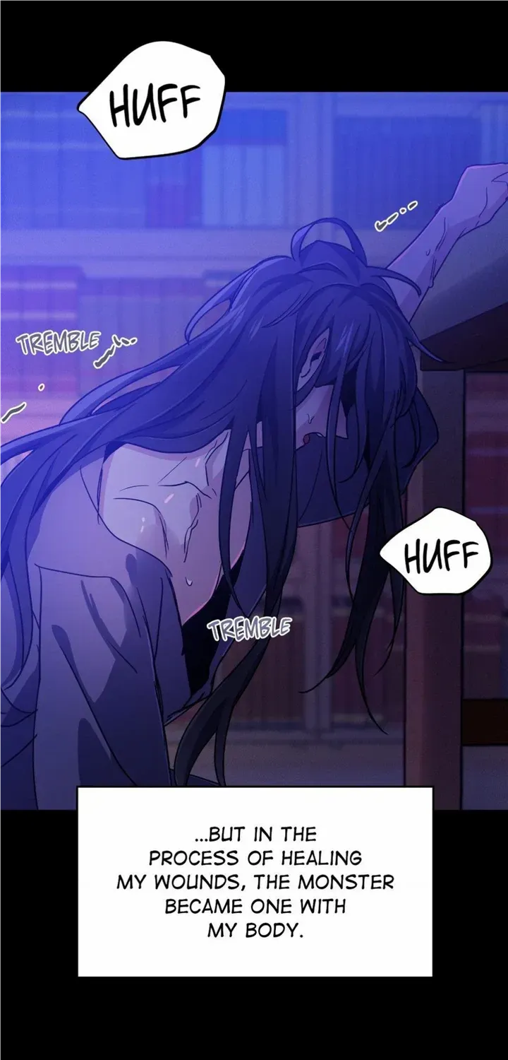 Dark Fall Chapter 53 page 14 - 