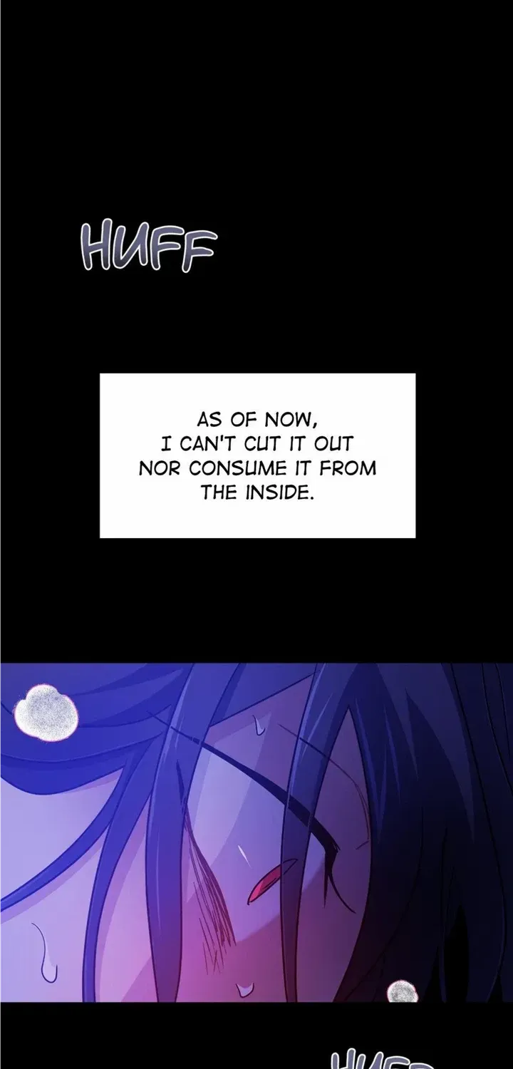 Dark Fall Chapter 53 page 15 - 