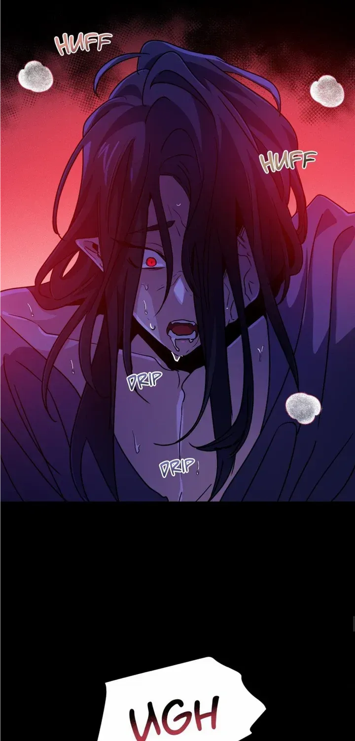 Dark Fall Chapter 53 page 18 - 