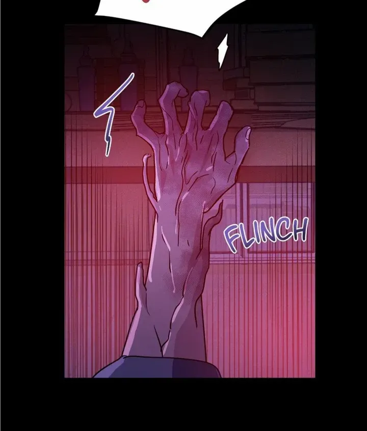 Dark Fall Chapter 53 page 19 - 
