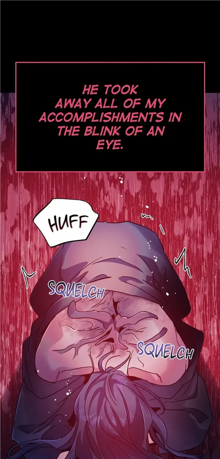 Dark Fall Chapter 53 page 20 - 