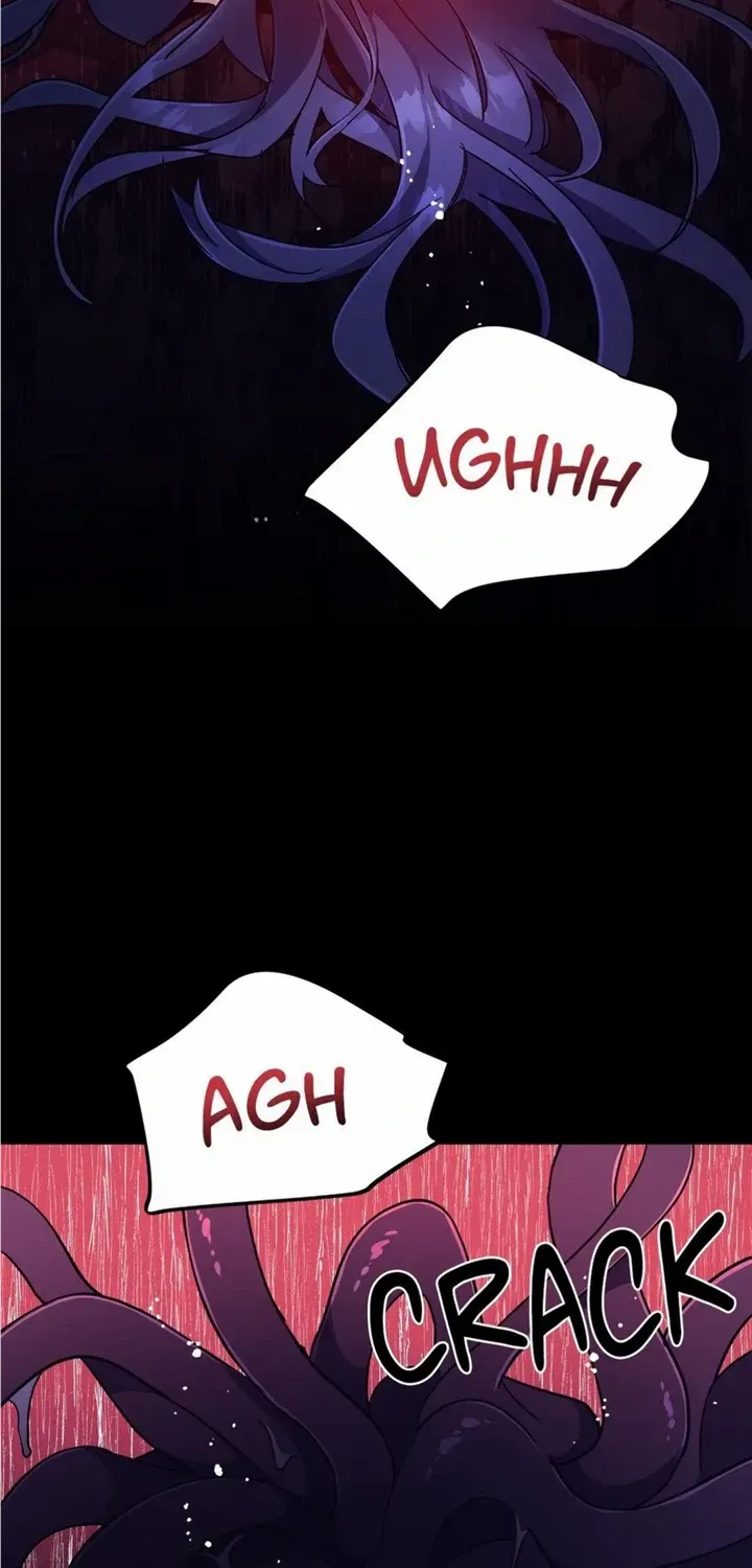Dark Fall Chapter 53 page 21 - 