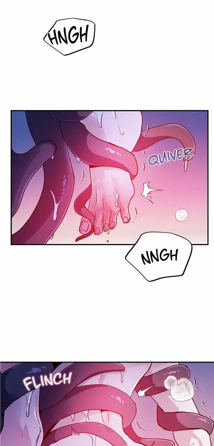 Dark Fall Chapter 53 page 25 - 