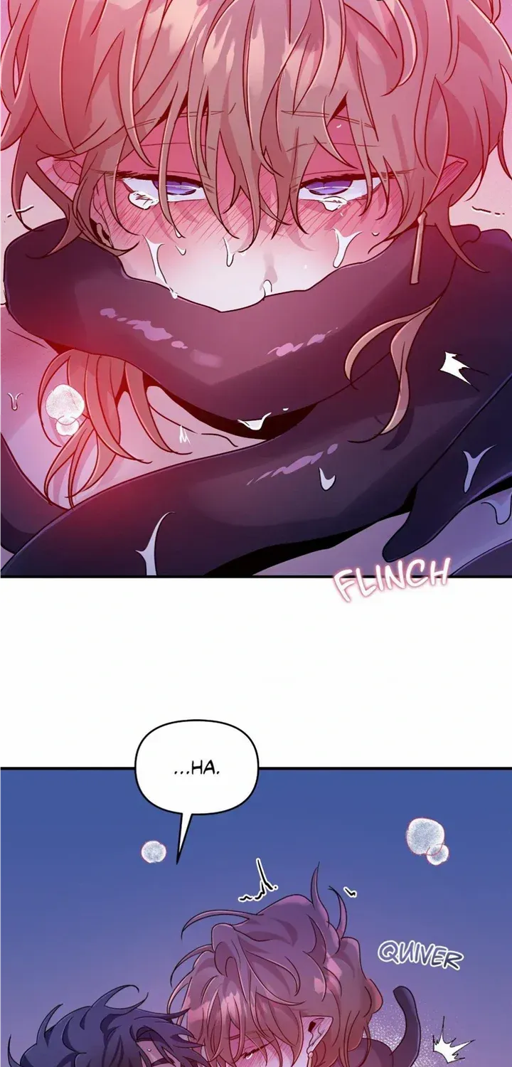Dark Fall Chapter 53 page 27 - 