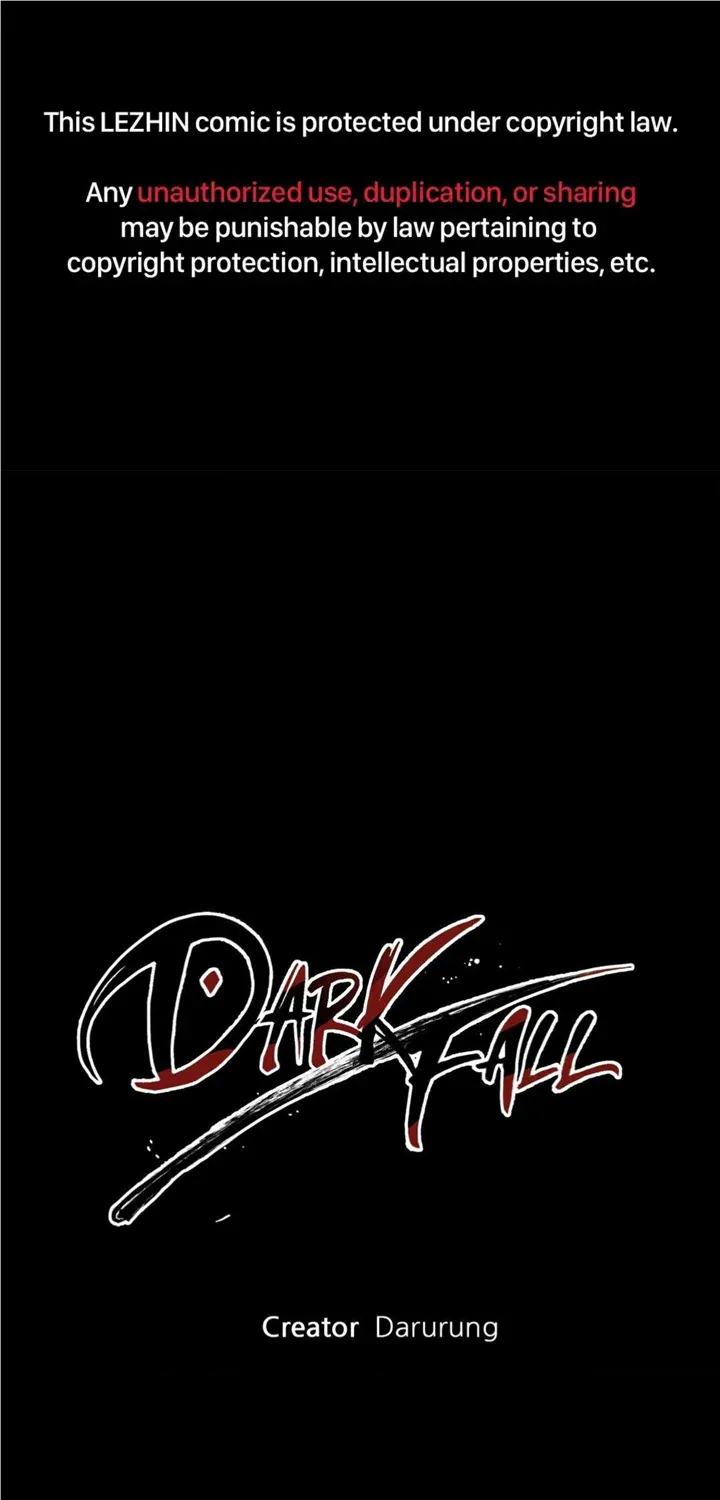Dark Fall Chapter 53 page 4 - 